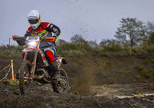 73. ADAC Mittelrheinische Geländefahrt Kempenich – Ein Stück Enduro-Geschichte inmitten der herbstlichen Eifel