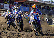 DIE ANMELDUNG FÜR DEN YZ BLU CRU FIM EUROPE CUP 2026 IST ERÖFFNET