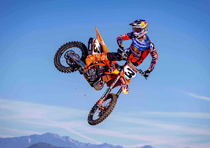 RED BULL KTM FACTORY RACING STELLT OFFIZIELL DAS TEAM FÜR DIE SMX-WELTMEISTERSCHAFT 2026 VOR