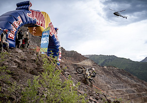 Das neue Hard Enduro World Ranking (HEWR) geht in die finale Phase