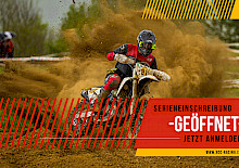 Startschuss für die GCC 2026 – Serieneinschreibung jetzt geöffnet!