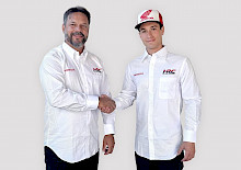 Tom Vialle wechselt zu Honda HRC in die MXGP-Klasse