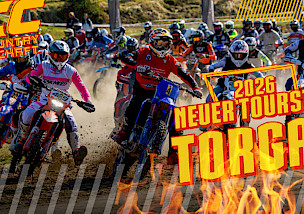 GCC 2026 – Mit neuem Tour-Stopp in Torgau