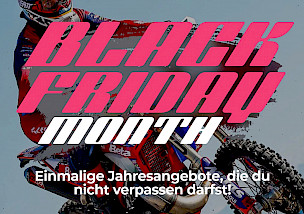 24MX BLACK FRIDAY MONTH: TOP-ANGEBOTE ZU UNSCHLAGBAREN PREISEN!