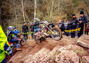 AUNER HardEnduroSeries Germany: Frühstart in die Saison 2026