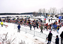 Enduro Wintercup 2026 - Einschreibung öffnet am 01.12.2025!