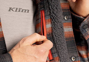 KLIM - Stilvoll durch den Winter!