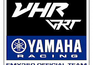 YAMAHA VERLÄNGERT PARTNERSCHAFT MIT VHR UND KÜNDIGT WECHSEL VON MANO FAURE UND JARNE BERVOETS ZUR EMX250 IM JAHR 2026 AN
