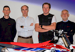 FANTIC FACTORY RACING KÜNDIGT KOMPLETT NEUES FAHRER-LINE-UP FÜR DIE SAISON 2026 an
