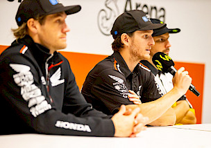 SUPERCROSS-WELTMEISTERSCHAFT SÜDAFRIKA GP: Vor dem Finale der SX1 MEISTERSCHAFT IN KAPSTADT