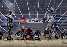 SuperEnduro-Weltmeisterschaft startet in Polen