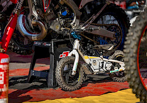 Regel-Update für 2026: Das müssen Teilnehmer der Deutschen Enduro Meisterschaft wissen