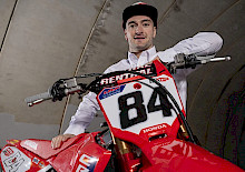 Statement of Intent von Honda HRC zur Verpflichtung von Jeffrey Herlings