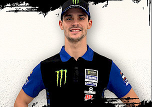 YAMAHA VERPFLICHTET TIM GAJSER FÜR DIE MXGP-SAISON 2026