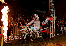 FIM SuperEnduro-Weltmeisterschaft: Dominanter Prestige-Sieg für Billy Bolt in Spanien,  Milan Schmüser setzt seine Siegesserie in Bilbao fort, Connor Watson feiert seinen ersten Gesamtsieg