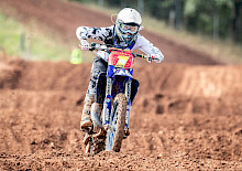 Kalenderanpassungen in der Deutschen Motocross-Meisterschaft