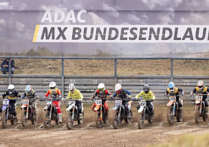 ADAC MX Bundesendlauf findet 2026 in Pflückuff statt