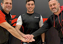 Das Fantic Factory Racing Enduro Team bestätigt neues Fahreraufgebot für die Saison 2026