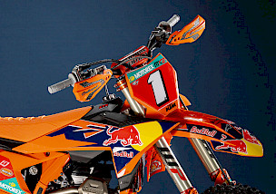 RED BULL KTM UND POLISPORT KOOPERIEREN IM KAMPF UM DIE MXGP-TITEL 2026