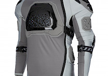 KLIM Tactical Pro - Revolutionäre Protektoren Shirts