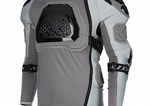 KLIM Tactical Pro - Revolutionäre Protektoren Shirts