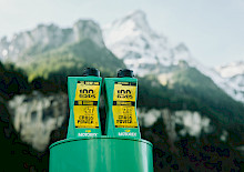 MOTOREX feiert die 100. Ausgabe der FIM 6DAYS mit einer limitierten Auflage