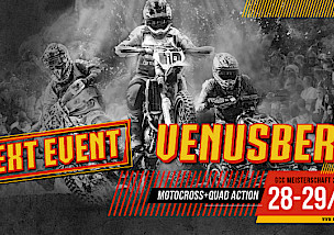 SAISONAUFTAKT DER GCC: VENUSBERG BEREIT FÜR DEN ERSTEN SCHLAGABTAUSCH