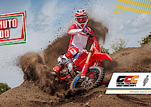 Betamotor wird Serienpartner der GCC