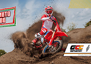 Betamotor wird Serienpartner der GCC