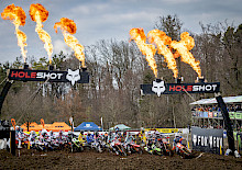 TOM VIALLE UND SIMON LÄNGENFELDER GEWINNEN DEN MXGP DER SCHWEIZ PRÄSENTIERT VON IXS!