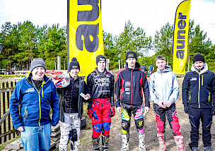 PEM Energy HESG Talentpool: Starke Leistungen trotz schwieriger Bedingungen in Reetz