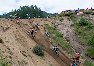 Enduro Trophy 2026: Saisonstart am 18. und 19. April in Perchau