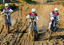 Die FIM EnduroGP-Saison 2026 verspricht einen spannenden Auftakt in Sizilien