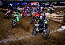 Rennkalender AMA EnduroCross Championship 2026