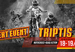 NÄCHSTER HALT TRIPTIS – DIE GCC DREHT WEITER AUF