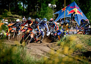 ADAC MX Masters: Belohnung für Schnellstarter, Rookies und mehr