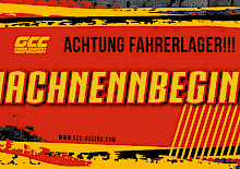 GCC Schwabhausen - Nachnennbeginn am 2. Mai 2026