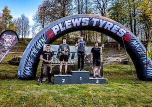 ECHT ENDUROCUP: Saisonauftakt 2026 im MX Park Bembenik – Anspruchsvoller Start in Polen