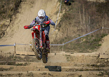 DEM/DEC/EJC Meltewitz 2026 – Zweiter Meisterschaftslauf mit internationalem Spitzensport, starker Teilnehmerresonanz und Nachwuchs-Premiere im Enduro-Jugend Cup Ost
