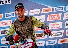 ADAC MX Masters: Schlagabtausch zwischen Nagl und van de Moosdijk in Bitche