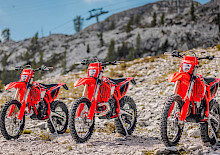 BETA RR X-PRO MODELLJAHR 2027