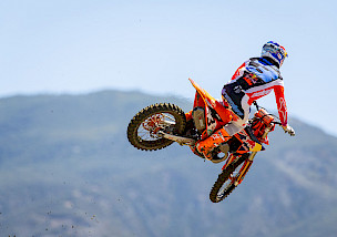 ELI TOMAC NIMMT SICH NACH VERLETZUNGEN EINE AUSZEIT ZUR ERHOLUNG