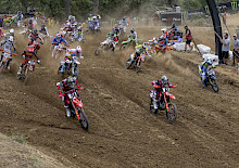 Die Motivation bei Honda HRC PETRONAS ist hoch, wenn das Team nach Portugal reist