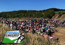 Anmeldung zum 2 Stunden Enduro 2026 des MSC Schwarzatal in Grafenbach ist geöffnet