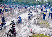 Enduro Wintercup geht auch 2027 weiter – Erste Infos zur Saison 2027