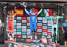 Überzeugender EnduroGP-Sieg für Zach Pichon am ersten Tag des Polisport GP von Frankreich