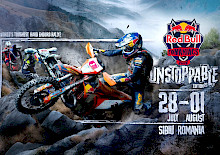Red Bull Romaniacs 2026  – Die „Unstoppable“ Edition startet durch