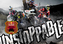 Red Bull Romaniacs: Mani Lettenbichler setzt sich an die Spitze, Adv Ultimate mit spannendem Dreikampf