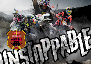 Red Bull Romaniacs: Mani Lettenbichler setzt sich an die Spitze, Adv Ultimate mit spannendem Dreikampf
