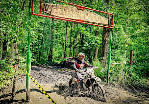 Premiere in Lauchhammer: ECHT Endurocup kehrt an traditionsreichen Enduro-Standort zurück